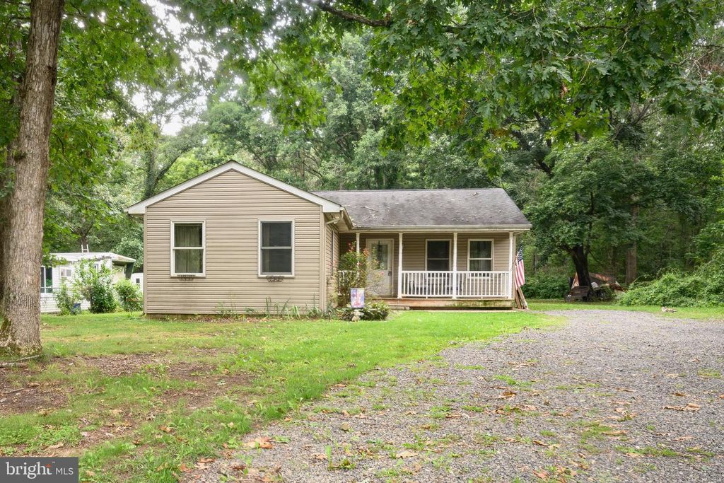 89 CROW POND RD, PITTSGROVE TWP, NJ 08318 — photo 2
