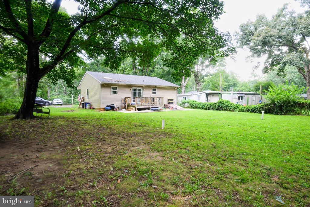 89 CROW POND RD, PITTSGROVE TWP, NJ 08318 — photo 3