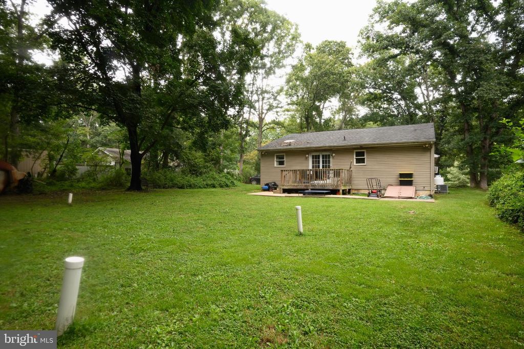 89 CROW POND RD, PITTSGROVE TWP, NJ 08318 — photo 4