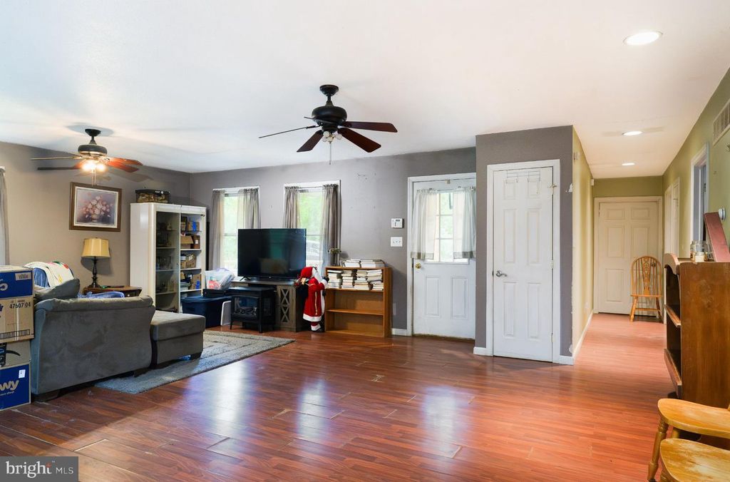 89 CROW POND RD, PITTSGROVE TWP, NJ 08318 — photo 5