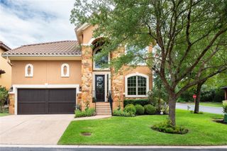 12200 Long Bay CV 12, Austin, TX 78732
