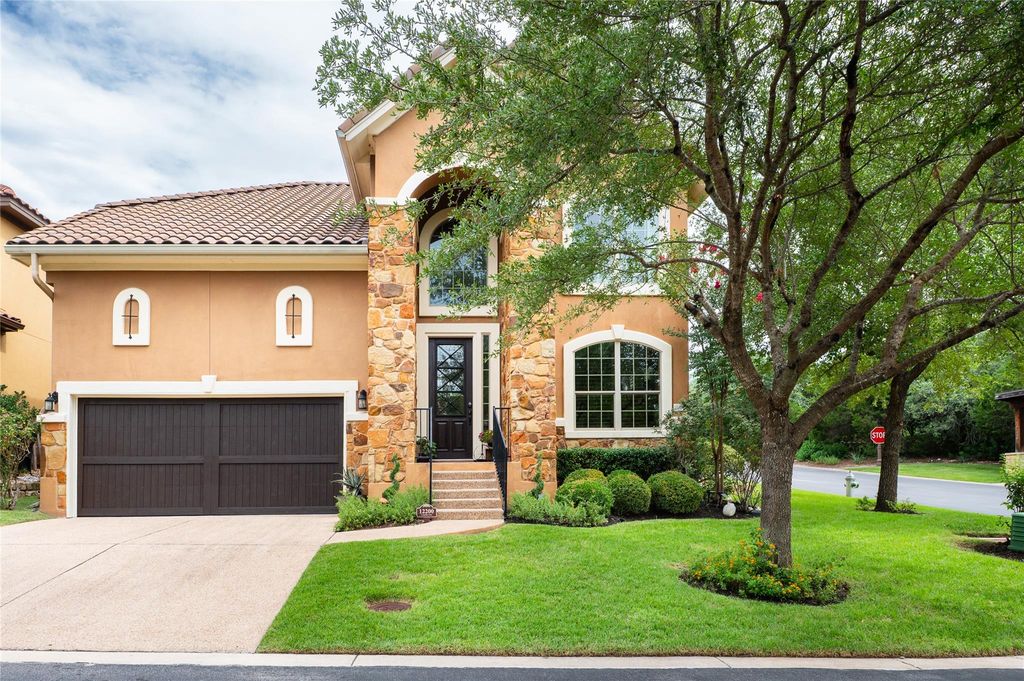 12200 Long Bay CV 12, Austin, TX 78732