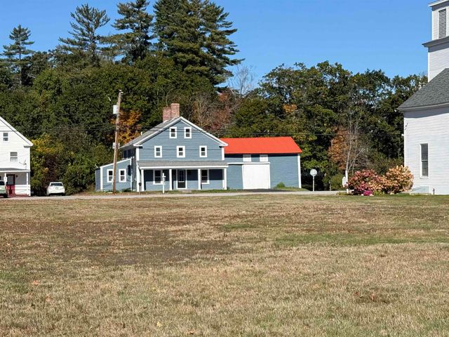 331 Parade Road, Barnstead, NH 03218