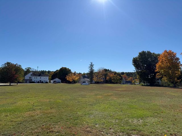 331 Parade Road, Barnstead, NH 03218
