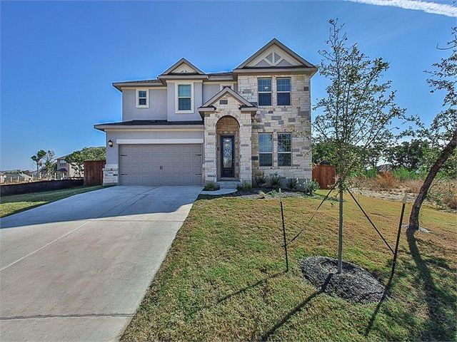 15601 Cabrillo WAY, Austin, TX 78738