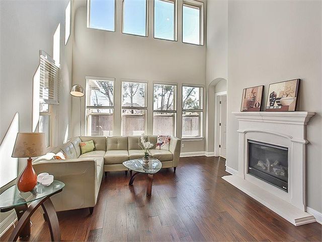15601 Cabrillo WAY, Austin, TX 78738