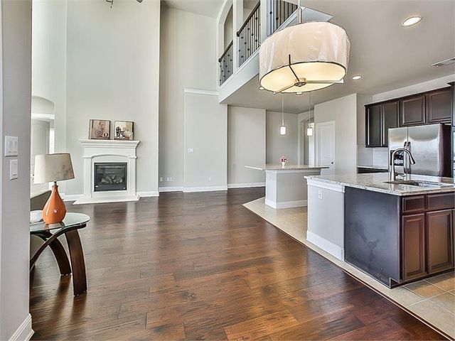 15601 Cabrillo WAY, Austin, TX 78738