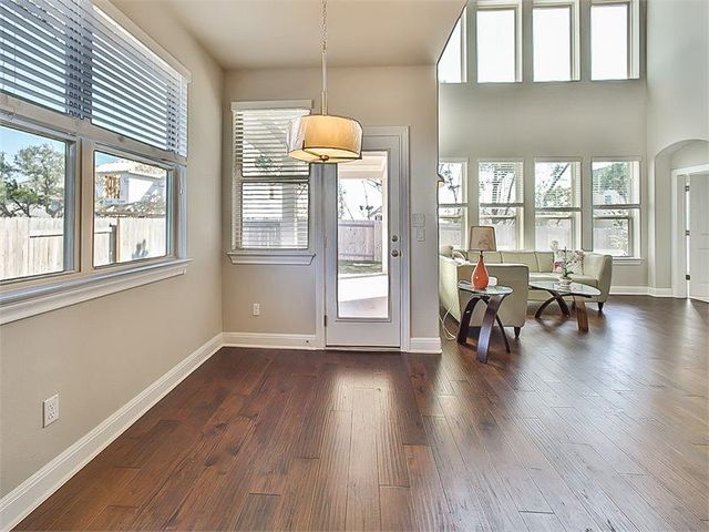 15601 Cabrillo WAY, Austin, TX 78738