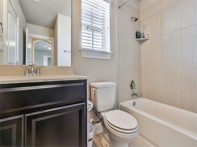 15601 Cabrillo WAY, Austin, TX 78738