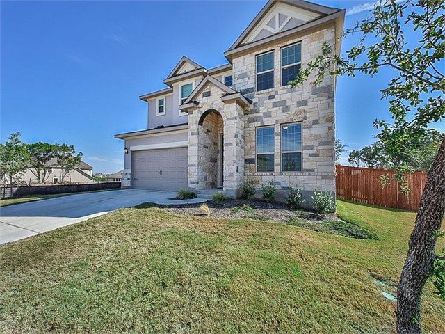 15601 Cabrillo WAY, Austin, TX 78738
