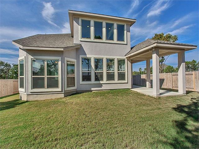 15601 Cabrillo WAY, Austin, TX 78738