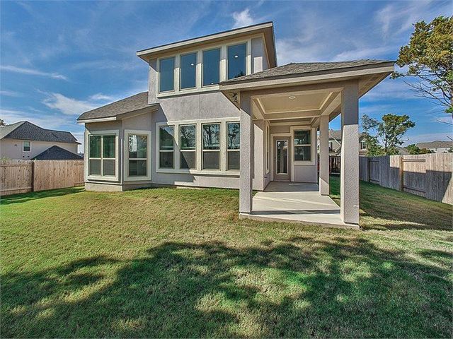 15601 Cabrillo WAY, Austin, TX 78738