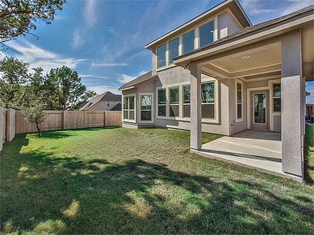 15601 Cabrillo WAY, Austin, TX 78738