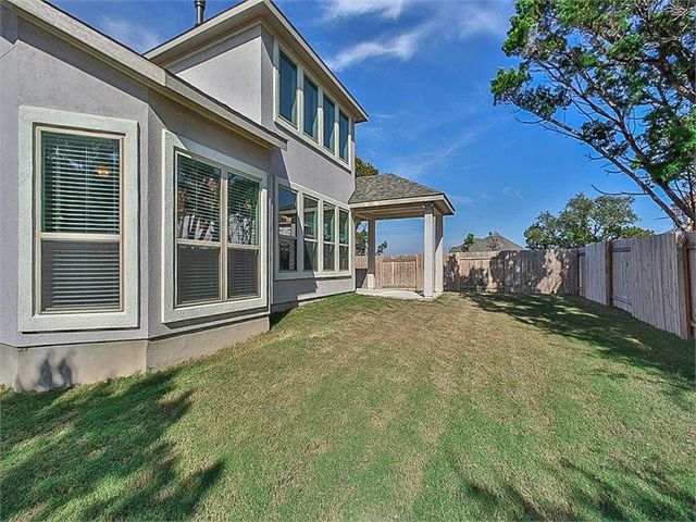 15601 Cabrillo WAY, Austin, TX 78738