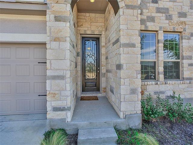 15601 Cabrillo WAY, Austin, TX 78738