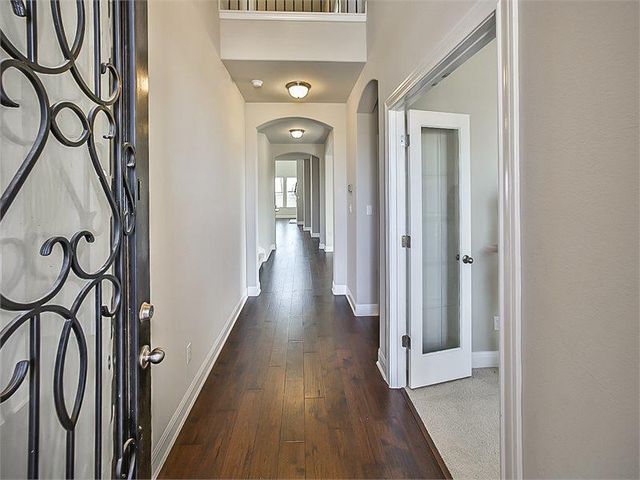 15601 Cabrillo WAY, Austin, TX 78738
