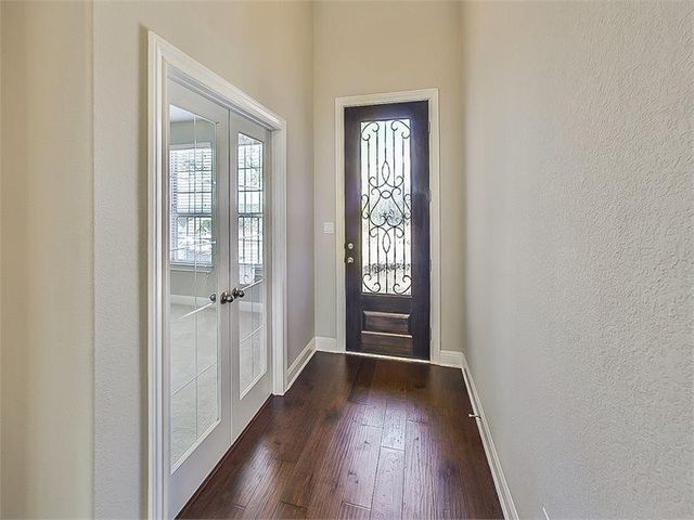 15601 Cabrillo WAY, Austin, TX 78738