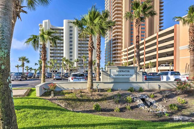 26750 Perdido Beach Boulevard 905, Orange Beach, AL 36561