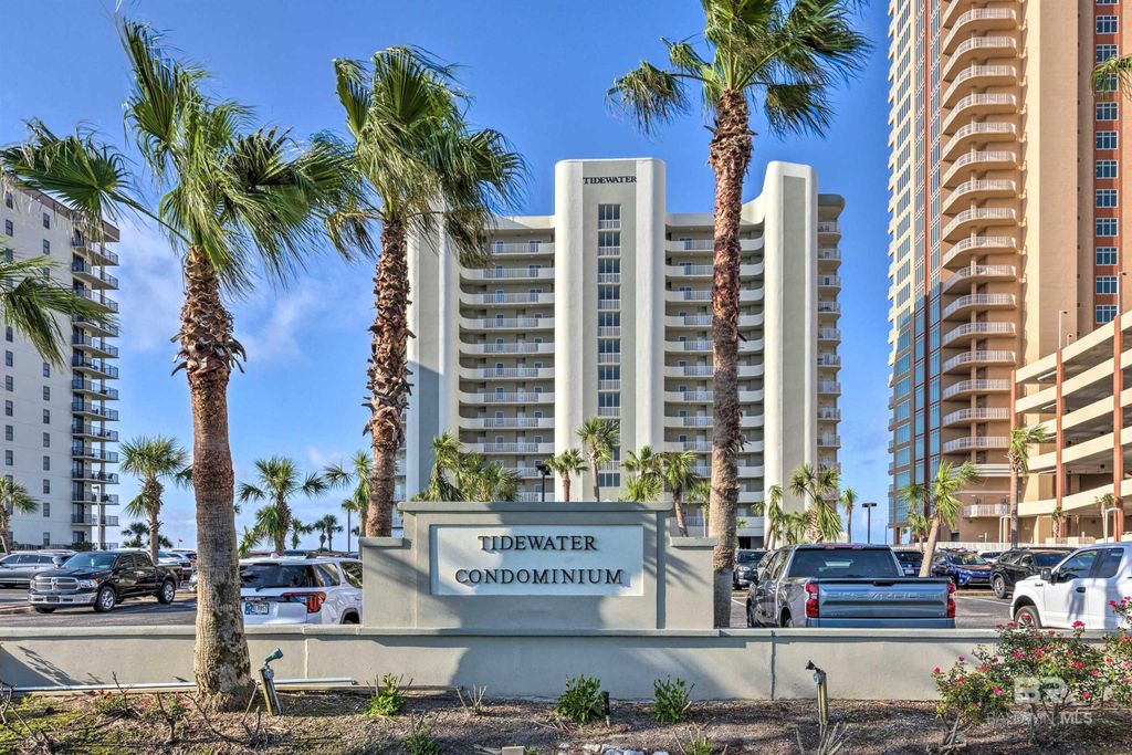 26750 Perdido Beach Boulevard 905, Orange Beach, AL 36561