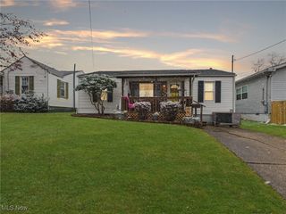 4109 10th Avenue, Parkersburg, WV 26101