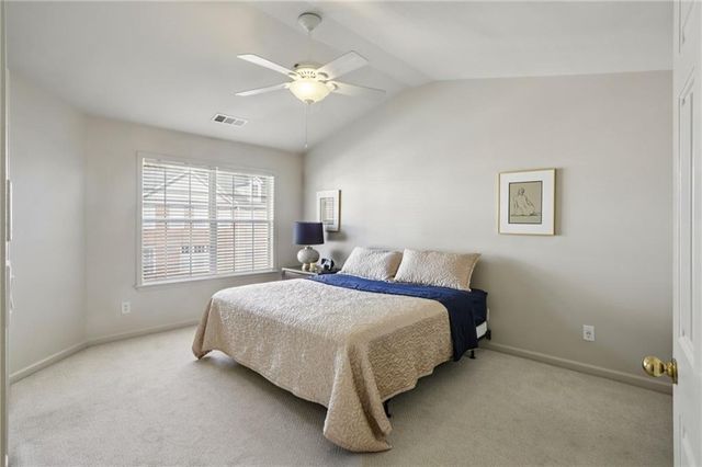 3758 Chattahoochee Summit Drive SE 21, Atlanta, GA 30339