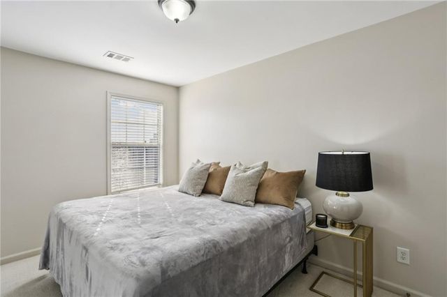 3758 Chattahoochee Summit Drive SE 21, Atlanta, GA 30339