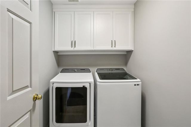 3758 Chattahoochee Summit Drive SE 21, Atlanta, GA 30339
