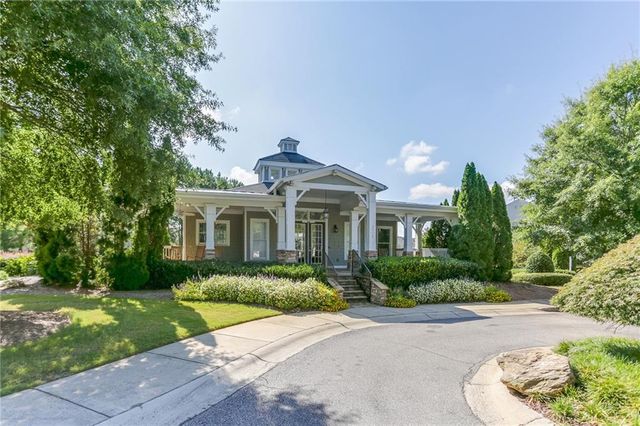 3758 Chattahoochee Summit Drive SE 21, Atlanta, GA 30339