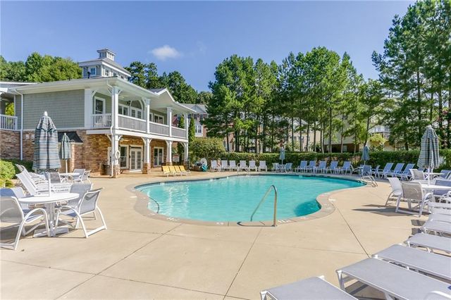3758 Chattahoochee Summit Drive SE 21, Atlanta, GA 30339