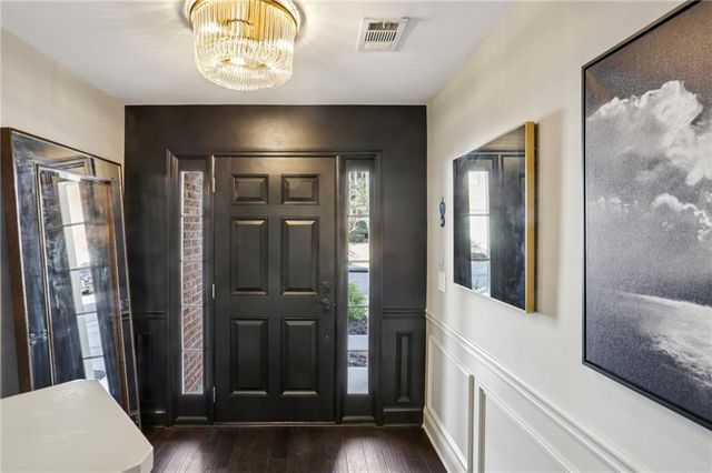 3758 Chattahoochee Summit Drive SE 21, Atlanta, GA 30339