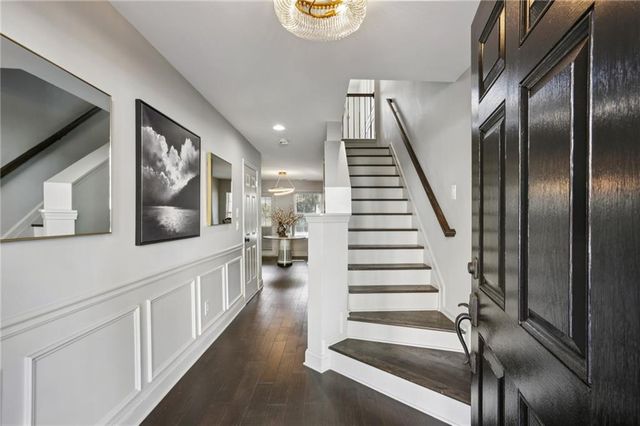 3758 Chattahoochee Summit Drive SE 21, Atlanta, GA 30339