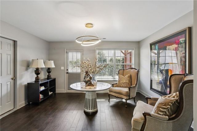 3758 Chattahoochee Summit Drive SE 21, Atlanta, GA 30339