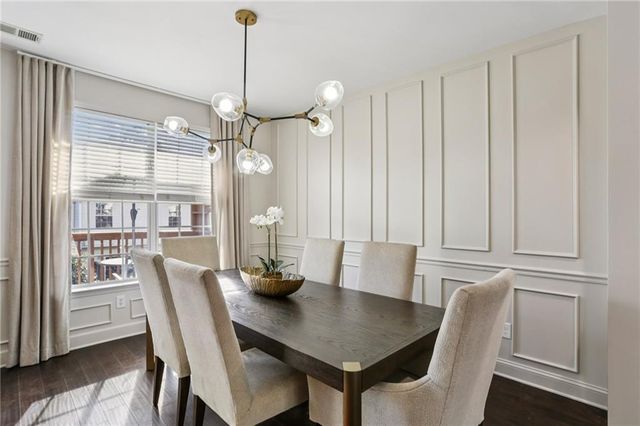 3758 Chattahoochee Summit Drive SE 21, Atlanta, GA 30339