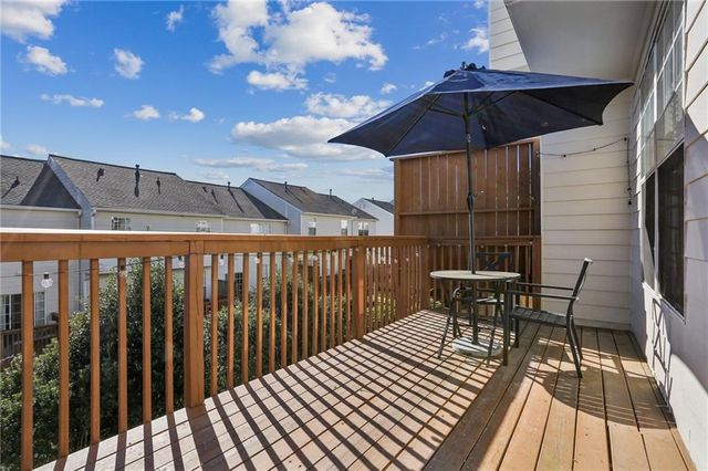 3758 Chattahoochee Summit Drive SE 21, Atlanta, GA 30339