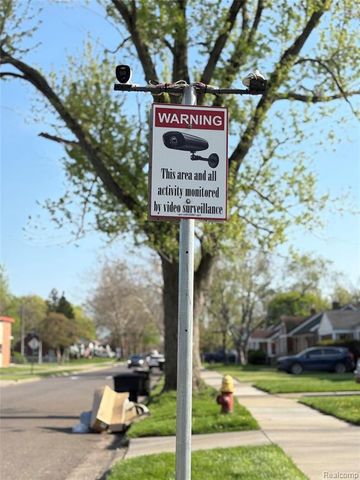 12903 Abington Avenue, Detroit, MI 48227