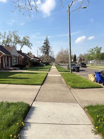 12903 Abington Avenue, Detroit, MI 48227