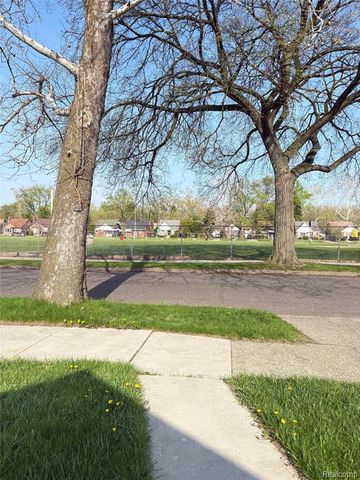 12903 Abington Avenue, Detroit, MI 48227