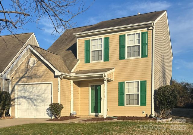 14104 Bernardy Lane, Charlotte, NC 28269
