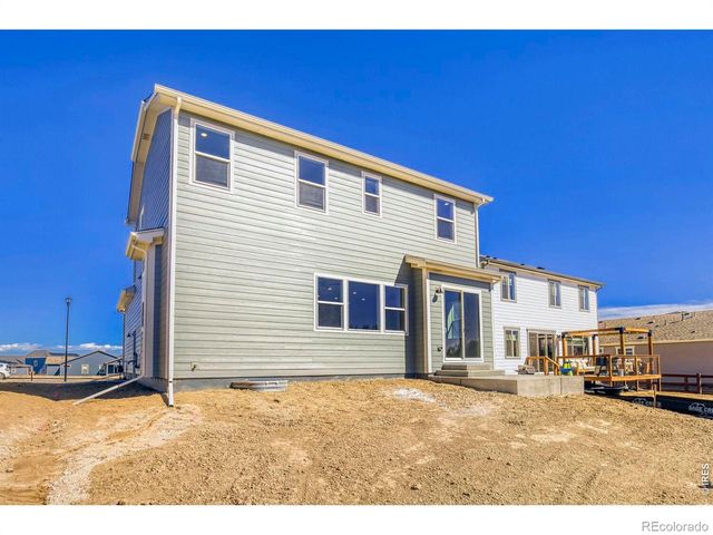 1715 Baltusrol Drive, Fort Collins, CO 80524