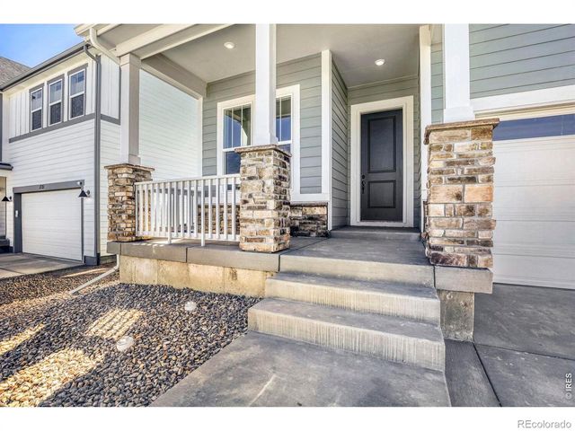 1715 Baltusrol Drive, Fort Collins, CO 80524