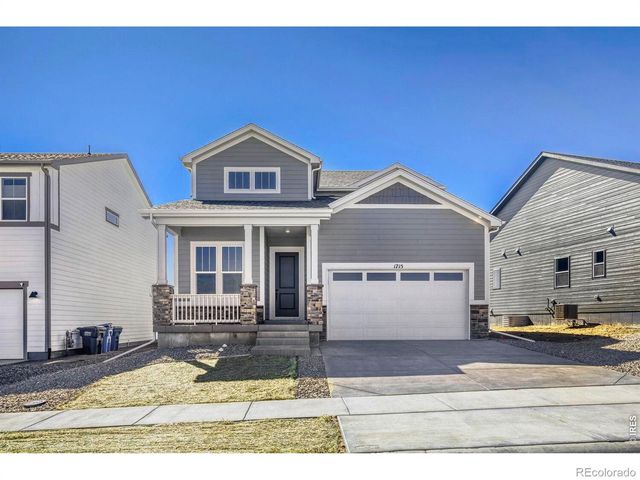 1715 Baltusrol Drive, Fort Collins, CO 80524