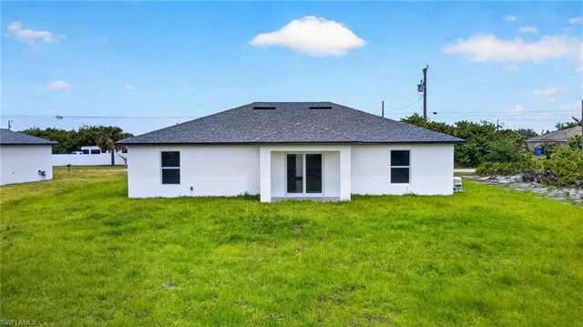 341 Long AVE S, Lehigh Acres, FL 33974