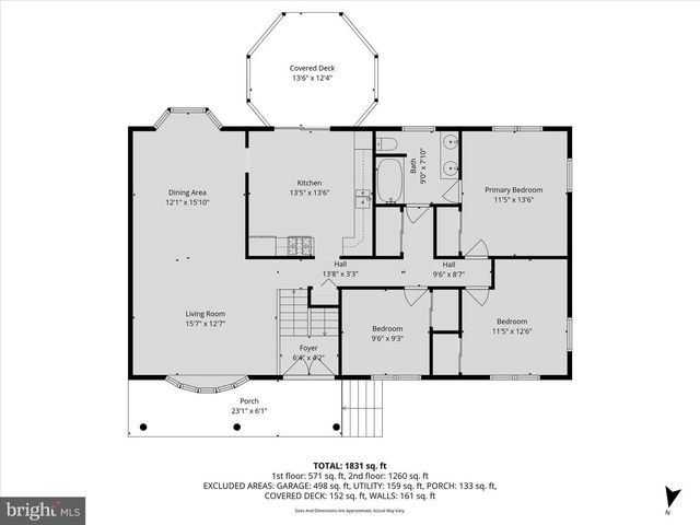 2564 AUDLYN DRIVE, York, PA 17408