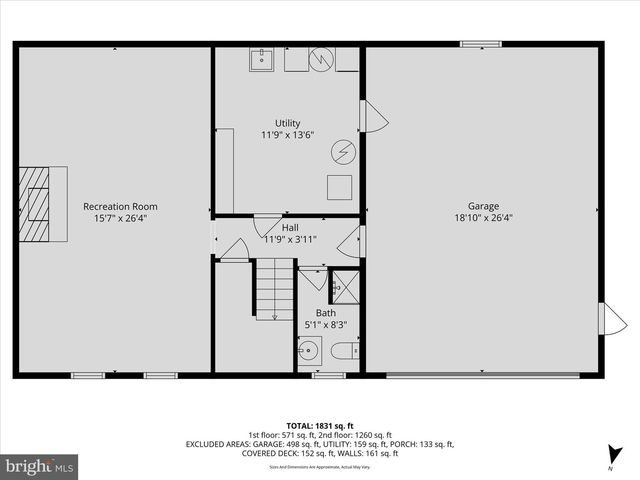 2564 AUDLYN DRIVE, York, PA 17408