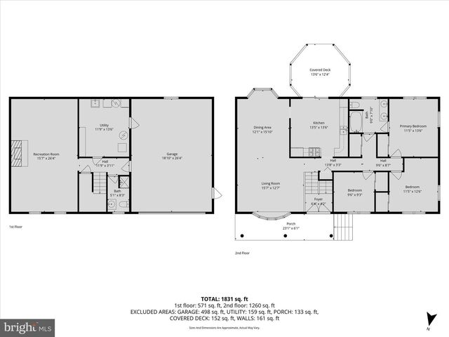 2564 AUDLYN DRIVE, York, PA 17408