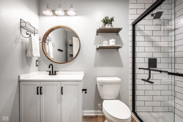 32 Fillmore Way, Westfield, IN 46074