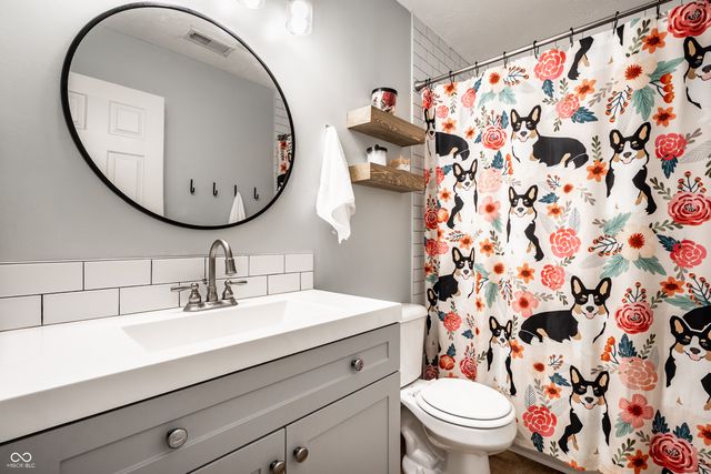 32 Fillmore Way, Westfield, IN 46074