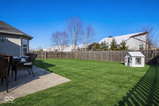 32 Fillmore Way, Westfield, IN 46074