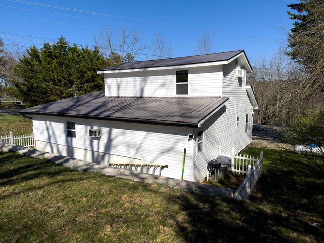 4101 Pat Colwell Road, Blairsville, GA 30512