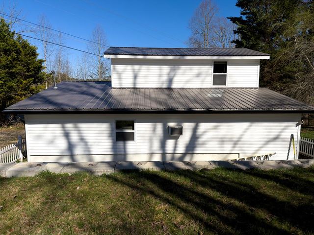 4101 Pat Colwell Road, Blairsville, GA 30512